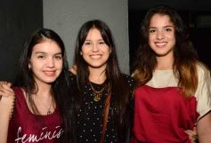 Foto de la galería: El Fogón, reino de la buena onda, convocó a muchísimos amigos