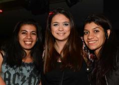 Foto de la galería: El Fogón, reino de la buena onda, convocó a muchísimos amigos