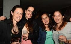 Foto de la galería: El Fogón, reino de la buena onda, convocó a muchísimos amigos