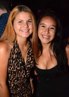 Foto de la galería: El Fogón, reino de la buena onda, convocó a muchísimos amigos