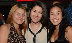 Foto de la galería: El Fogón, reino de la buena onda, convocó a muchísimos amigos