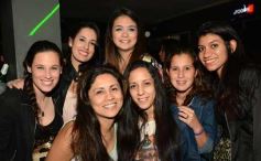 Foto de la galería: El Fogón, reino de la buena onda, convocó a muchísimos amigos