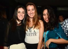 Foto de la galería: El Fogón, reino de la buena onda, convocó a muchísimos amigos