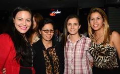 Foto de la galería: El Fogón, reino de la buena onda, convocó a muchísimos amigos