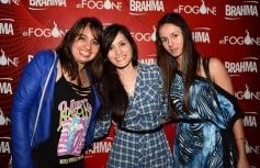 Foto de la galería: El Fogón, reino de la buena onda, convocó a muchísimos amigos