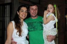 Foto de la galería: El Día de la Tradición se vivió en el Colegio del Carmen