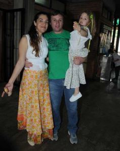 Foto de la galería: El Día de la Tradición se vivió en el Colegio del Carmen