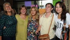 Foto de la galería: El Día de la Tradición se vivió en el Colegio del Carmen