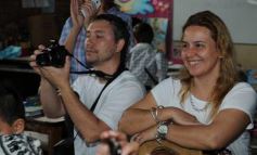 Foto de la galería: El Día de la Tradición se vivió en el Colegio del Carmen