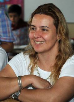 Foto de la galería: El Día de la Tradición se vivió en el Colegio del Carmen