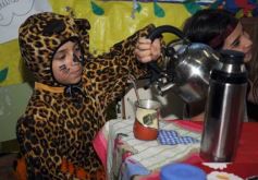 Foto de la galería: El Día de la Tradición se vivió en el Colegio del Carmen
