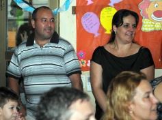 Foto de la galería: El Día de la Tradición se vivió en el Colegio del Carmen