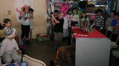 Foto de la galería: El Día de la Tradición se vivió en el Colegio del Carmen