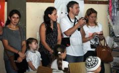 Foto de la galería: El Día de la Tradición se vivió en el Colegio del Carmen