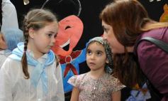 Foto de la galería: El Día de la Tradición se vivió en el Colegio del Carmen