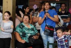 Foto de la galería: El Día de la Tradición se vivió en el Colegio del Carmen