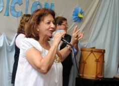 Foto de la galería: El Día de la Tradición se vivió en el Colegio del Carmen