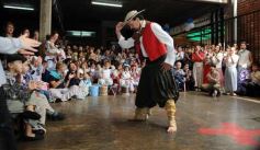 Foto de la galería: El Día de la Tradición se vivió en el Colegio del Carmen