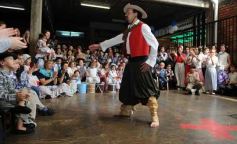 Foto de la galería: El Día de la Tradición se vivió en el Colegio del Carmen