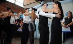 Foto de la galería: El Día de la Tradición se vivió en el Colegio del Carmen