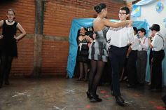 Foto de la galería: El Día de la Tradición se vivió en el Colegio del Carmen