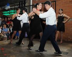 Foto de la galería: El Día de la Tradición se vivió en el Colegio del Carmen