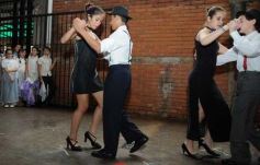 Foto de la galería: El Día de la Tradición se vivió en el Colegio del Carmen