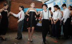 Foto de la galería: El Día de la Tradición se vivió en el Colegio del Carmen