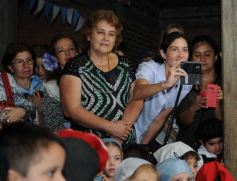 Foto de la galería: El Día de la Tradición se vivió en el Colegio del Carmen
