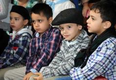 Foto de la galería: El Día de la Tradición se vivió en el Colegio del Carmen