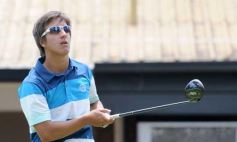 Sixto Fotografías. Deportes. Torneo Local - Mauro se quedó con la Copa “Raúl Julien”