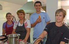 Foto de la galería: Mauro se quedó con la Copa “Raúl Julien”