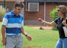 Foto de la galería: Mauro se quedó con la Copa “Raúl Julien”