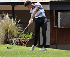 Foto de la galería: Mauro se quedó con la Copa “Raúl Julien”