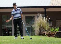 Foto de la galería: Mauro se quedó con la Copa “Raúl Julien”