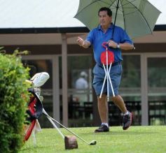Foto de la galería: Mauro se quedó con la Copa “Raúl Julien”