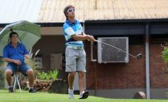 Foto de la galería: Mauro se quedó con la Copa “Raúl Julien”