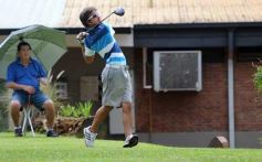 Foto de la galería: Mauro se quedó con la Copa “Raúl Julien”