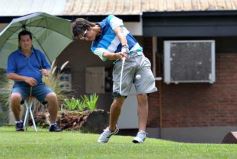 Foto de la galería: Mauro se quedó con la Copa “Raúl Julien”