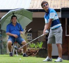 Foto de la galería: Mauro se quedó con la Copa “Raúl Julien”