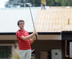 Foto de la galería: Mauro se quedó con la Copa “Raúl Julien”