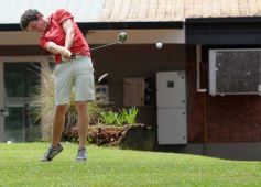 Foto de la galería: Mauro se quedó con la Copa “Raúl Julien”