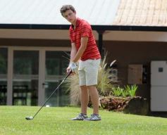 Foto de la galería: Mauro se quedó con la Copa “Raúl Julien”