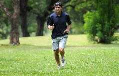 Foto de la galería: Mauro se quedó con la Copa “Raúl Julien”