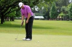 Foto de la galería: Mauro se quedó con la Copa “Raúl Julien”