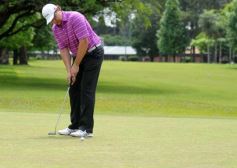 Foto de la galería: Mauro se quedó con la Copa “Raúl Julien”