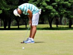 Foto de la galería: Mauro se quedó con la Copa “Raúl Julien”