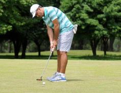 Foto de la galería: Mauro se quedó con la Copa “Raúl Julien”