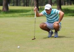 Foto de la galería: Mauro se quedó con la Copa “Raúl Julien”