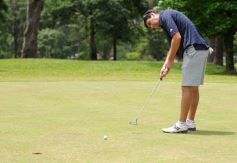Foto de la galería: Mauro se quedó con la Copa “Raúl Julien”